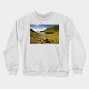 Levers Water Crewneck Sweatshirt